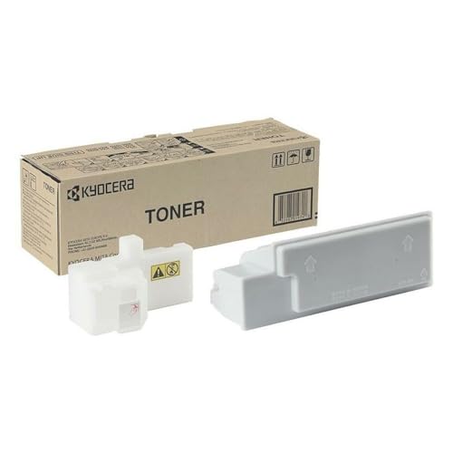 Kyocera 2T2AV0NL KM-1525/ 1530/ 1570/ 2030/ 2070 Tonerkartusche 10.000 Seiten, schwarz von Kyocera