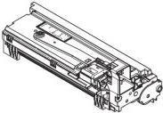 Kyocera 302LV93080 Entwicklereinheit (302LV93080) (302LV93080) von Kyocera