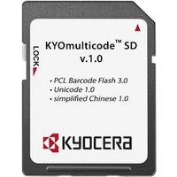 Kyocera 870LS97018 KYOmulticode 1.0 Typ D von Kyocera