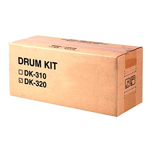 Kyocera Drum Unit DK-320 von Kyocera