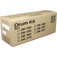 Kyocera Drumkit DK-590  302KV93017 von Kyocera