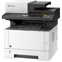 Kyocera ECOSYS M2135dn S/W-Laserdrucker Scanner Kopierer LAN von Kyocera