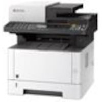 Kyocera ECOSYS M2540dn S/W-Laserdrucker Scanner Kopierer Fax LAN von Kyocera