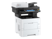 Kyocera ECOSYS M3655IDN/A - Multifunktionsdrucker - s/w - Laser - Legal (216 x 356 mm)/ von Kyocera