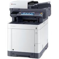 Kyocera ECOSYS M6635cidn/Plus Multifunktionsgerät, 3 Jahre Full Service Vor-Ort von Kyocera