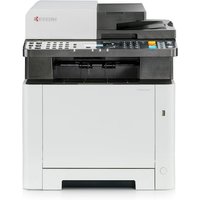 Kyocera ECOSYS MA2100cfx/Plus Multifunktionsgerät, 3 Jahre Full Service Vor-Ort von Kyocera