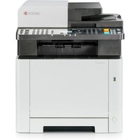 Kyocera ECOSYS MA2100cfx Farblaserdrucker Scanner Kopierer Fax LAN von Kyocera