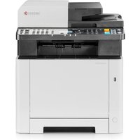 Kyocera ECOSYS MA2100cwfx/Plus Multifunktionsgerät, 3 Jahre Full Service Vor-Ort von Kyocera