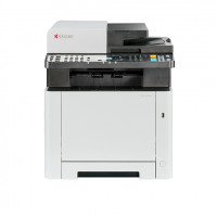 Kyocera ECOSYS MA2100cwfx - Multifunktionsdrucker - Farbe - Laser - Legal (216 x 356 mm)/ von Kyocera