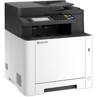 Kyocera ECOSYS MA2600cfx Farblaserdrucker Scanner Kopierer Fax LAN von Kyocera