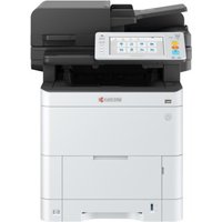 Kyocera ECOSYS MA3500cifx/Plus Multifunktionsgerät, 3 Jahre Full Service Vor-Ort von Kyocera