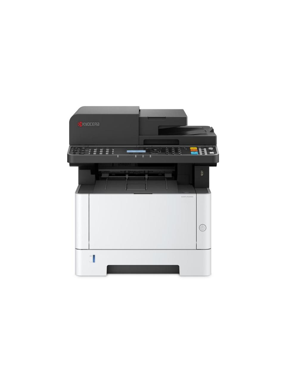 Kyocera ECOSYS MA3500fx Laser-Multifunktionsgerät s/w Kyocera ECOSYS MA3500fx Laser-Multifunktionsgerät s/w von Kyocera