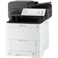 Kyocera ECOSYS MA4000cifx/Plus Multifunktionsgerät, 3 Jahre Full Service Vor-Ort von Kyocera