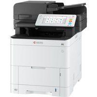 Kyocera ECOSYS MA4000cifx Farblaserdrucker Scanner Kopierer Fax USB LAN Kyocera ECOSYS MA4000cifx Farblaserdrucker Scanner Kopierer Fax USB LAN von Kyocera
