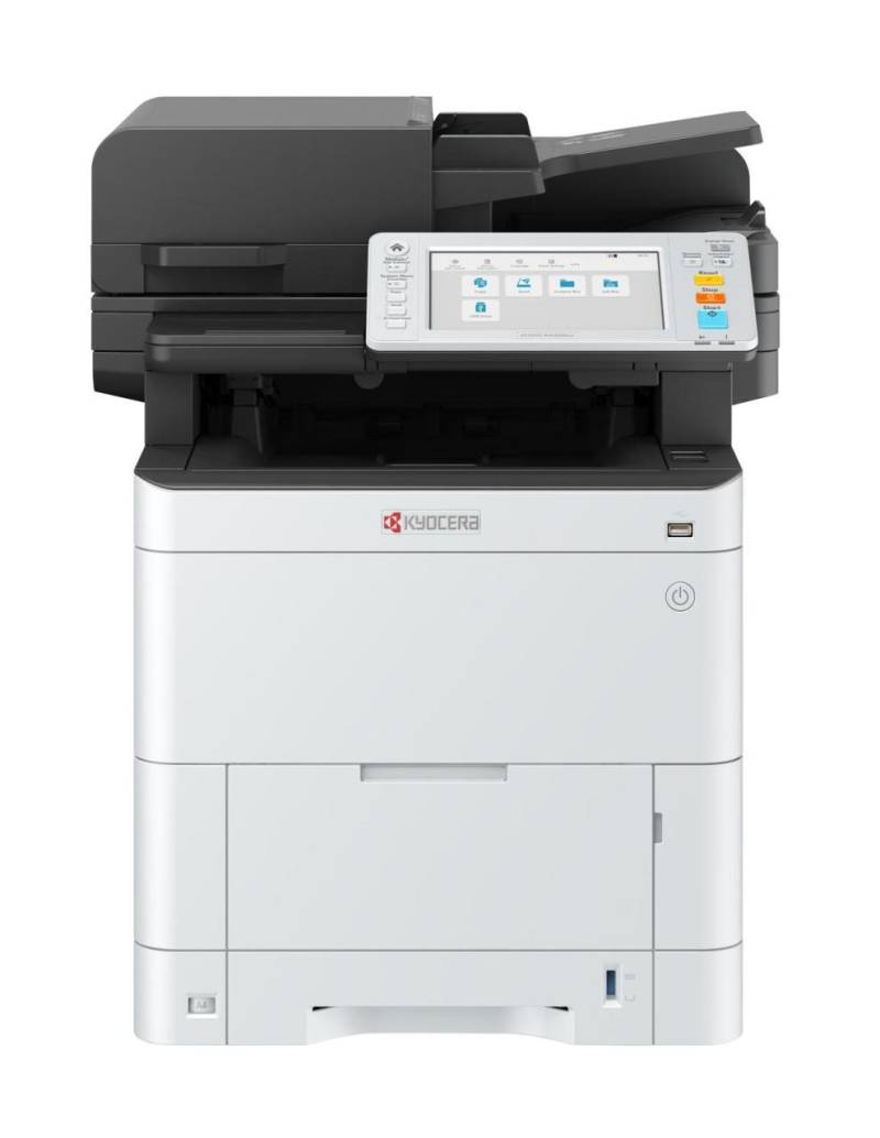 Kyocera ECOSYS MA4000cix/Plus Farblaser-Multifunktionsgerät von Kyocera