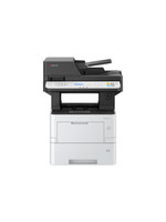 Kyocera ECOSYS MA4500fx 220-240V50/60HZ - Laser - Monodruck - 1200 x 1200 DPI - A4 - Direktdruck - S von Kyocera