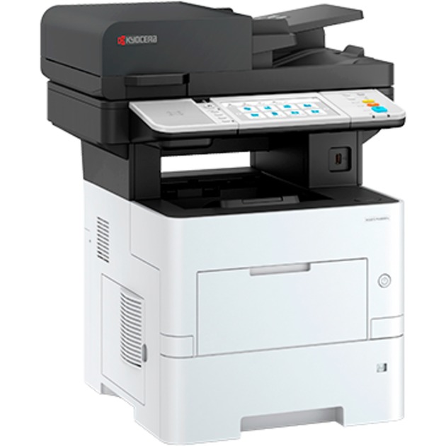 Kyocera ECOSYS MA6000ifx/Plus (inkl. 3 Jahre Kyocera Life Plus), Multifunktionsdrucker von Kyocera