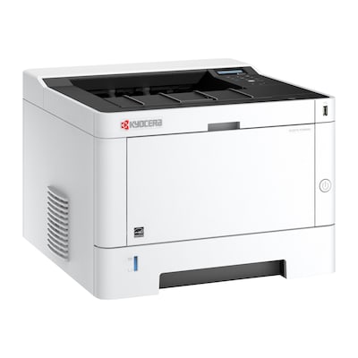 Kyocera ECOSYS P2040dn/Plus S/W-Laserdrucker mit 3 Jahren Full Service Vor-Ort von Kyocera