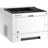 Kyocera ECOSYS P2040dn S/W-Laserdrucker LAN von Kyocera