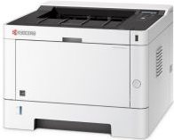 Kyocera ECOSYS P2040dw - Drucker - monochrom - Duplex - Laser - A4/Legal - 1200 dpi - bis zu 40 Seiten/Min. - Kapazität: 350 Blätter - USB 2.0, Gigabit LAN, USB-Host, Wi-Fi (1102RY3NL0) von Kyocera