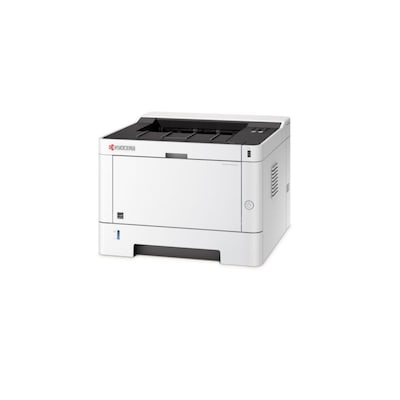 Kyocera ECOSYS P2235dw/Plus S/W-Laserdrucker mit 3 Jahren Full Service Vor-Ort von Kyocera