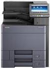 Kyocera ECOSYS P4060dn - Drucker - s/w - Duplex - Laser - A3 - 1200 x 1200 dpi - bis zu 60 Seiten/Min. - Kapazität: 1150 Blätter - USB 2.0, Gigabit LAN, USB-Host von Kyocera