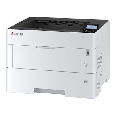 Kyocera ECOSYS P4140dn/Plus S/W-Laserdrucker mit 3 Jahren Full Service Vor-Ort von Kyocera