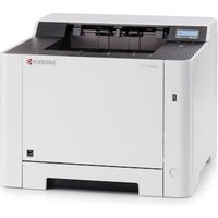 Kyocera ECOSYS P5026cdw/Plus Farblaserdrucker mit 3 Jahren Full Service Vor-Ort von Kyocera