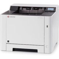 Kyocera ECOSYS P5026cdw Farblaserdrucker LAN WLAN von Kyocera