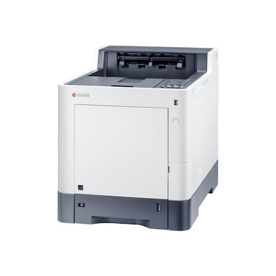 Kyocera ECOSYS P6235cdn Farblaserdrucker LAN von Kyocera