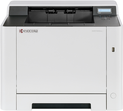 Kyocera ECOSYS PA2100cwx - Drucker - Farbe - Duplex (110C093NL0) von Kyocera