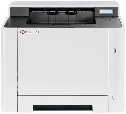 Kyocera ECOSYS PA2100cwx Farblaser Drucker A4 21 S./min 21 S./min 1200 x 1200 dpi Duplex, LAN, USB, Kyocera ECOSYS PA2100cwx Farblaser Drucker A4 21 S./min 21 S./min 1200 x 1200 dpi Duplex, LAN, USB, von Kyocera