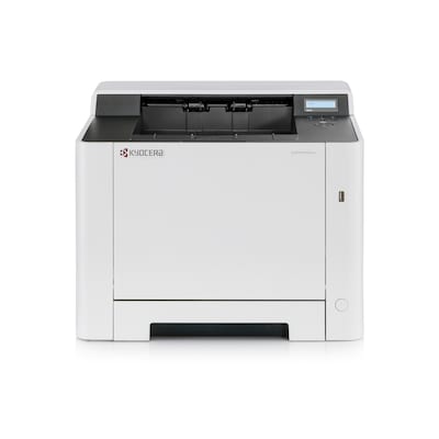 Kyocera ECOSYS PA2100cwx Farblaserdrucker LAN WLAN Kyocera ECOSYS PA2100cwx Farblaserdrucker LAN WLAN von Kyocera