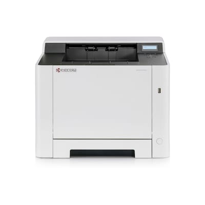 Kyocera ECOSYS PA2100cx/Plus Farblaserdrucker mit 3 Jahren Full Service Vor-Ort von Kyocera