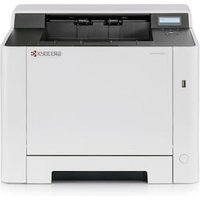 Kyocera ECOSYS PA2100cx/Plus Farblaserdrucker mit 3 Jahren Full Service Vor-Ort von Kyocera