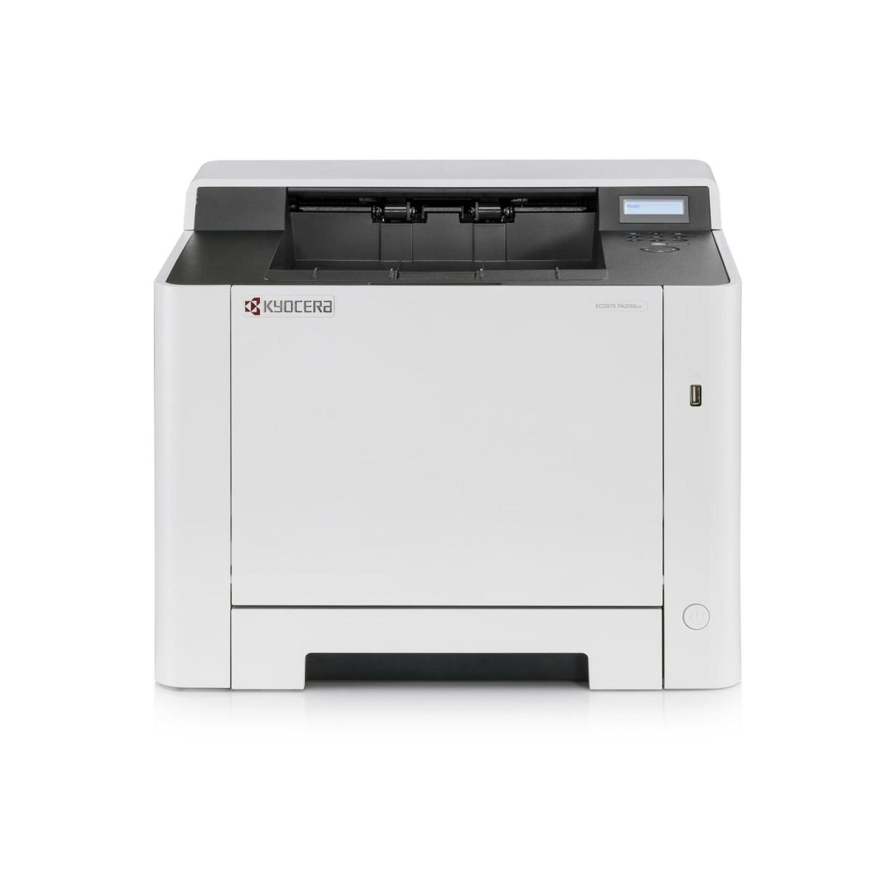 Kyocera ECOSYS PA2100cx Laserdrucker /Plus + von Kyocera