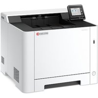Kyocera ECOSYS PA2101cwx /Plus Farblaserdrucker LAN WLAN mit 3 Jahren Full Service Vor-Ort von Kyocera