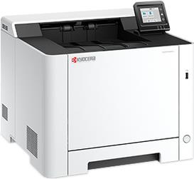 Kyocera ECOSYS PA2600cx 220-240V/PRINTER - Drucker - Laser/LED-Druck (110C0H3NL0) von Kyocera