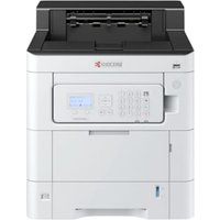 Kyocera ECOSYS PA4000cx Farblaserdrucker USB LAN von Kyocera