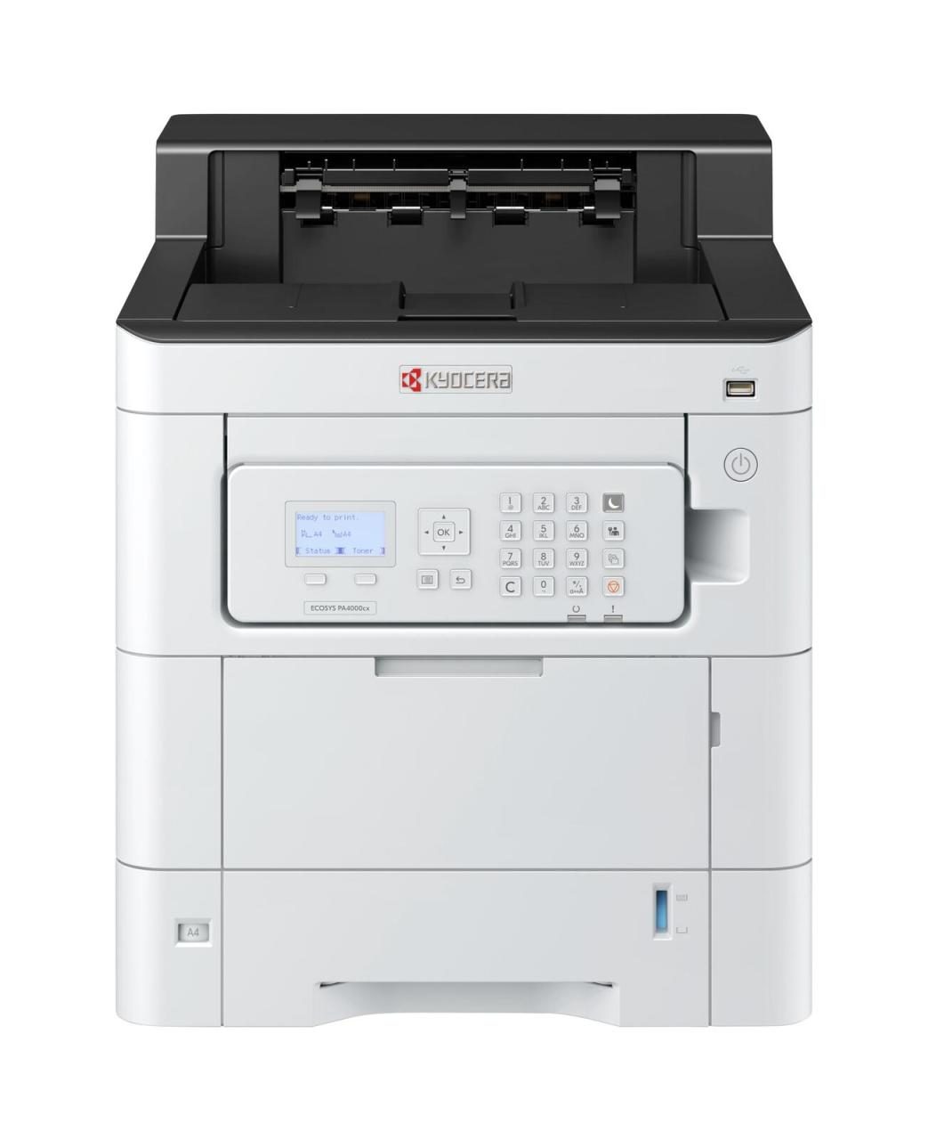 Kyocera ECOSYS PA4000cx Farblaserdrucker von Kyocera