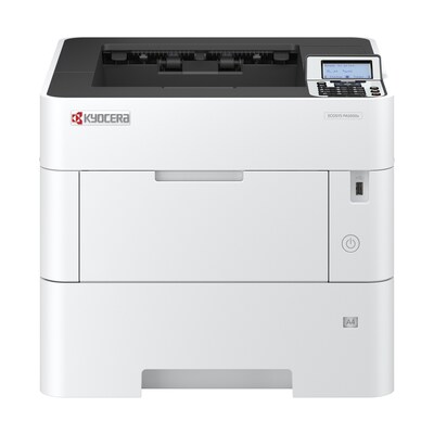 Kyocera ECOSYS PA5000x/Plus S/W-Laserdrucker mit 3 Jahren Full Service Vor-Ort von Kyocera