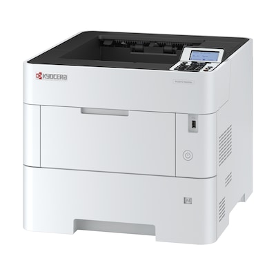 Kyocera ECOSYS PA5500x S/W-Laserdrucker USB LAN von Kyocera