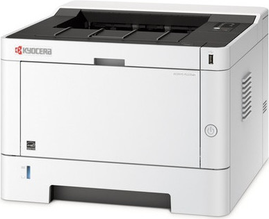 Kyocera Ecosys P2235dn S/W-Laserdrucker, Druckauflösung: bis zu 1.200 x 1.200 dpi - Druckgeschwindigkeit: bis zu 35 Seiten/Minute - Konnektivität: USB, LAN - Features: Duplex, 350 Blatt Zufuhr, (1102RV3NL0) Kyocera Ecosys P2235dn S/W-Laserdrucker, Druckauflösung: bis zu 1.200 x 1.200 dpi - Druckgeschwindigkeit: bis zu 35 Seiten/Minute - Konnektivität: USB, LAN - Features: Duplex, 350 Blatt Zufuhr, (1102RV3NL0) von Kyocera