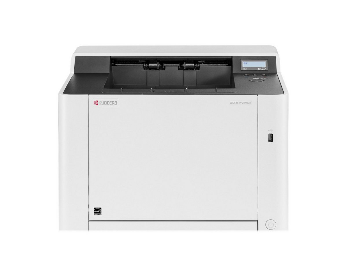 Kyocera Ecosys PA2100cwx Farblaserdrucker Laserdrucker Kyocera Ecosys PA2100cwx Farblaserdrucker Laserdrucker von Kyocera