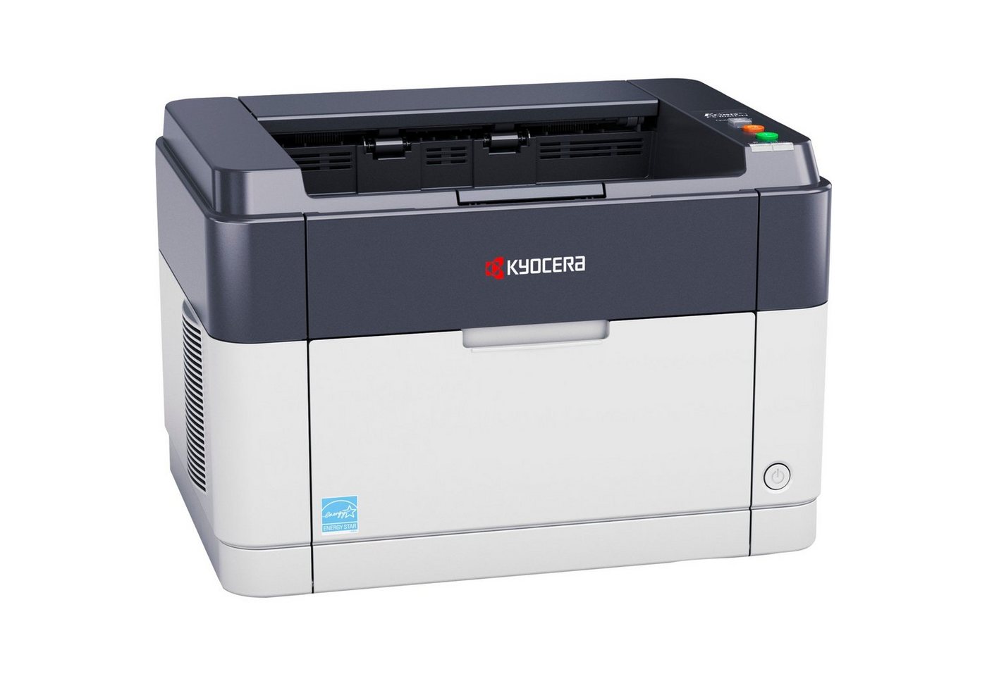 Kyocera FS-1061DN Multifunktionsdrucker von Kyocera
