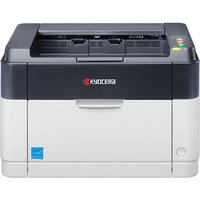 Kyocera FS-1061DN S/W-Laserdrucker LAN von Kyocera