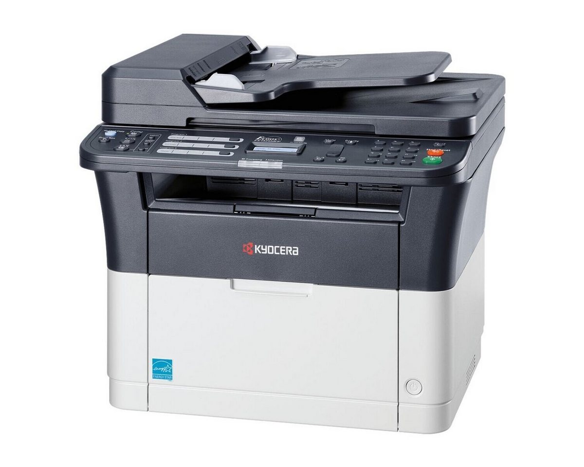 Kyocera FS-1325MFP Multifunktionsdrucker, (4-in-1, LAN, A4) von Kyocera