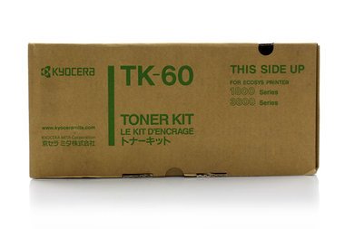Kyocera FS-1800 (TK-60/37027060) - original - Toner schwarz - 20.000 Seiten von Kyocera