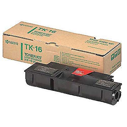 Kyocera FS-800 (TK-16 H / 37027016) - original - Toner schwarz - 3.600 Seiten von Kyocera