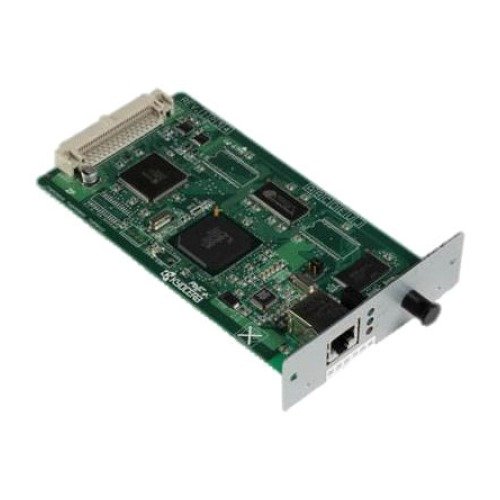Kyocera IB 50 Druckserver (Gigabit Ethernet) von Kyocera